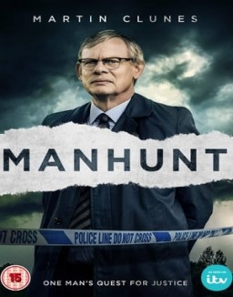 Manhunt saison 1