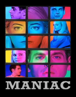 Maniac saison 1