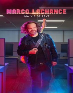 Marco Lachance saison 1