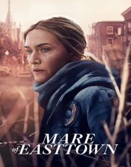 Mare of Easttown saison 1