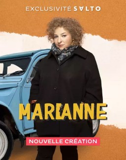 Marianne (2022) saison 1