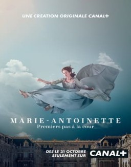 Marie Antoinette saison 1