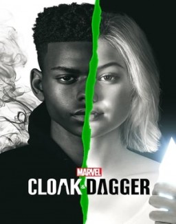 Marvel's Cloak & Dagger