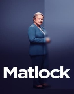 Matlock saison 1