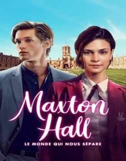 Maxton Hall – Le monde qui nous sépare saison 1