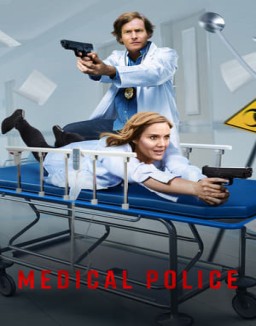 Medical Police saison 1