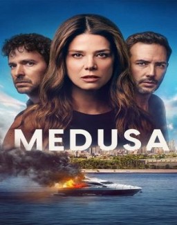 Medusa saison 1