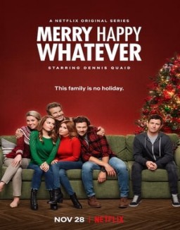 Merry Happy Whatever saison 1