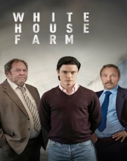 Meurtres à White House Farm saison 1