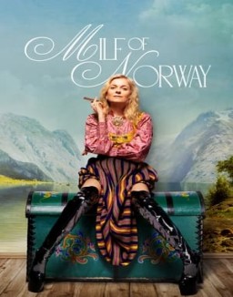 MILF of Norway saison 1