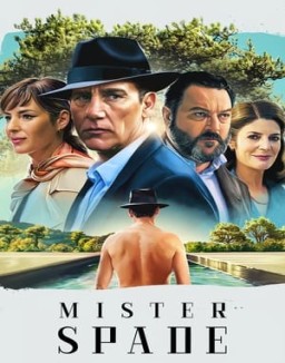 Mister Spade saison 1