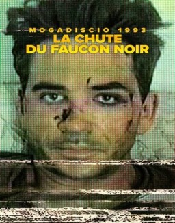 Mogadiscio 1993 : La chute du faucon noir saison 1