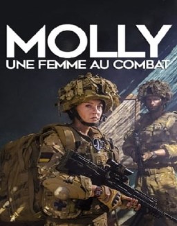 Molly, une femme au combat saison 1