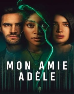 Mon amie Adèle saison 1