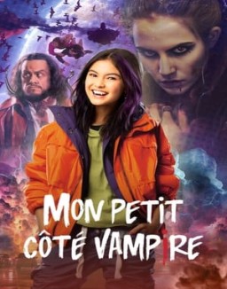 Mon petit côté vampire saison 1