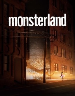 Monsterland saison 1