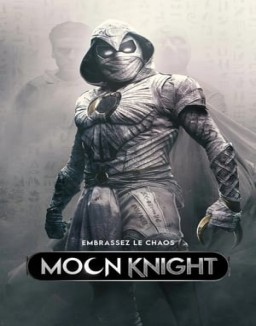 Moon Knight saison 1