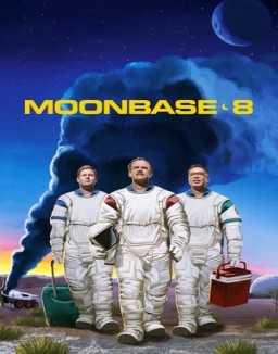 Moonbase 8 saison 1