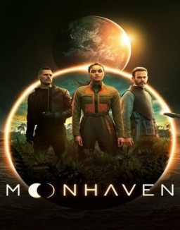 Moonhaven saison 1