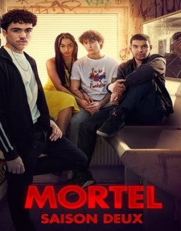 Mortel saison 2