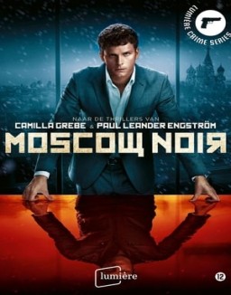 Moscou noir saison 1