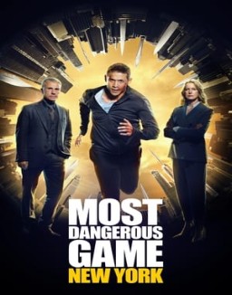 Most Dangerous Game saison 1