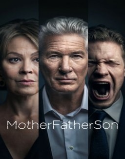 MotherFatherSon saison 1