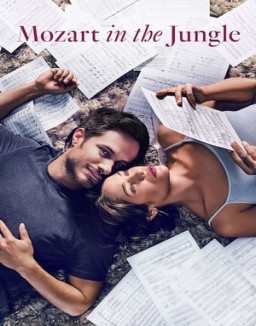 Mozart in the Jungle saison 1