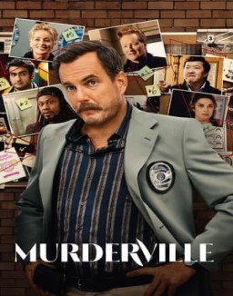 Murderville saison 1