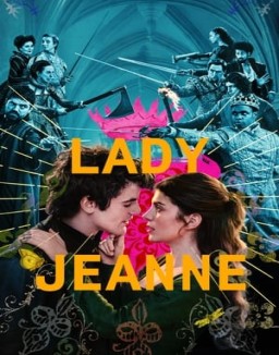 My Lady Jane saison 1