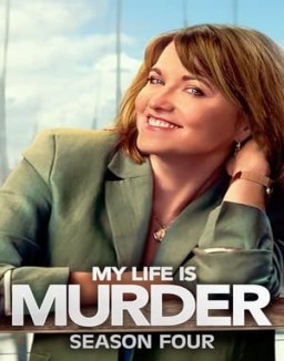 My Life Is Murder saison 4