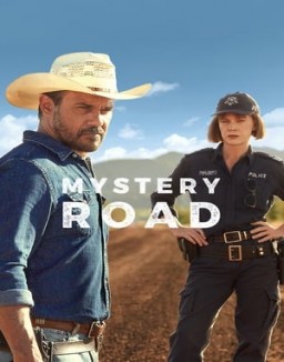 Mystery Road saison 2