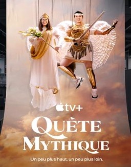 Mythic Quest : Le festin du corbeau