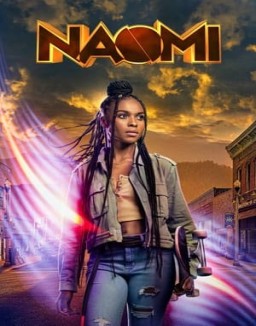 Naomi saison 1