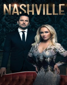 Nashville saison 1