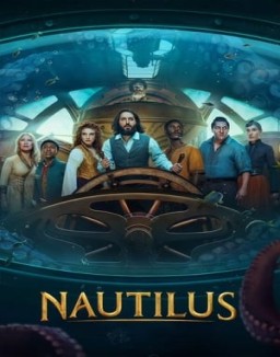 Nautilus saison 1