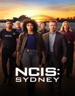 NCIS : Sydney