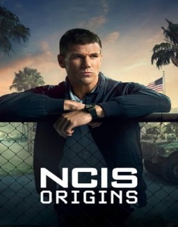 NCIS: Origins saison 1