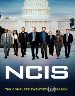 NCIS : Enquêtes Spéciales saison 20