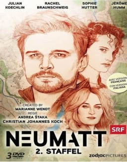 Neumatt