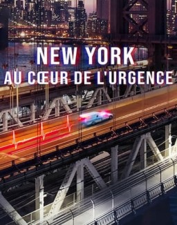 New York : Au cœur de l'urgence saison 1