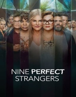 Nine Perfect Strangers saison 1