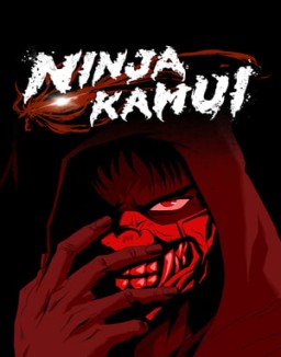 Ninja Kamui saison 1