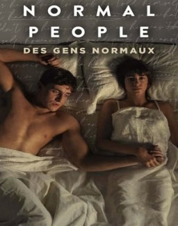 Normal People saison 1