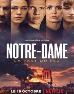 Notre-Dame, la part du feu saison 1