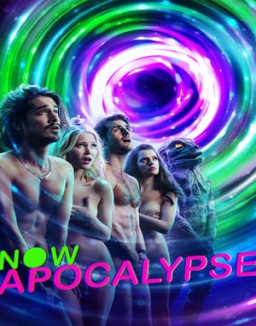 Now Apocalypse saison 1