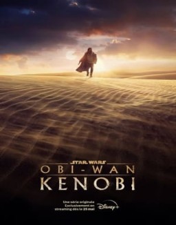 Obi-Wan Kenobi saison 1