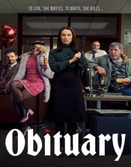 Obituary saison 1