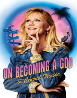 On Becoming a God in Central Florida saison 1