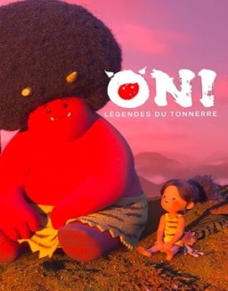 Oni : Légendes du tonnerre saison 1